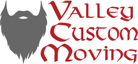 Valley Custom Moving - White Glove Movers, Professional Premium Movers, Serving the Boise, Nampa, Meridian Areas
